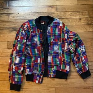 Vintage Bomber jacket